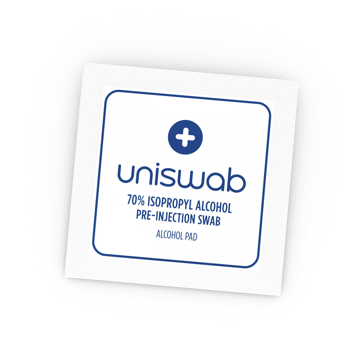 Alcohol Pre Injection Swabs x 100