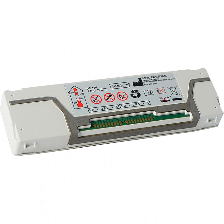 Battery Pack FRED PA-1