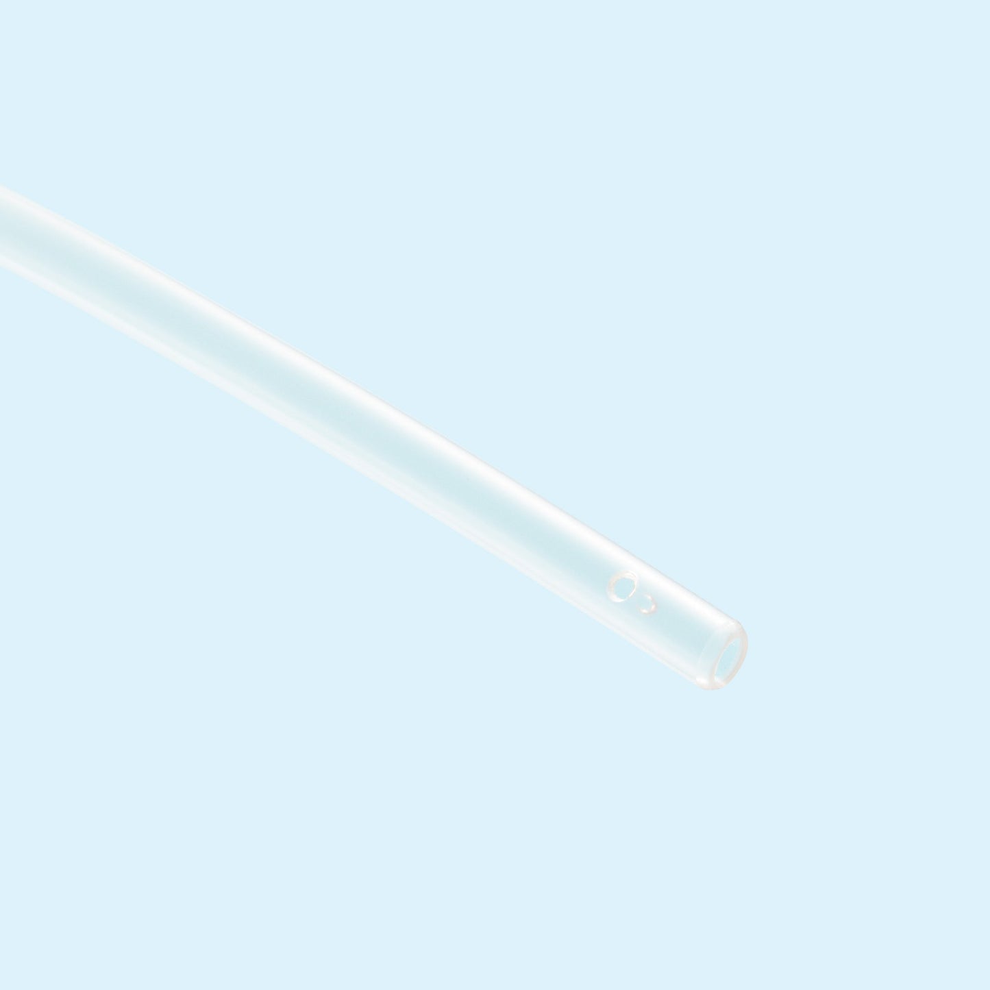 Sterile Suction Catheter With Vacutip & 2 Side Eyes - Pack of 100