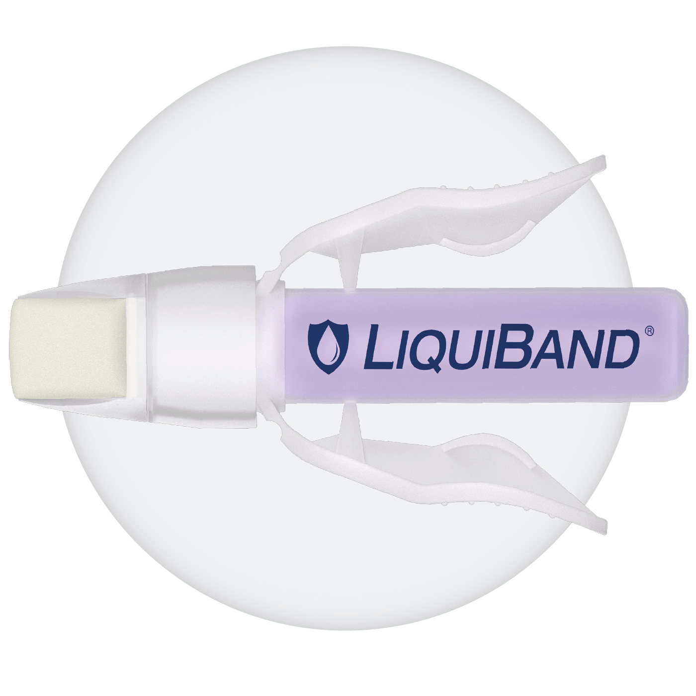 LiquiBand Exceed XS 0.4g - SINGLE