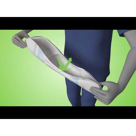 Tena Comfort Mini Super - 30 Pack