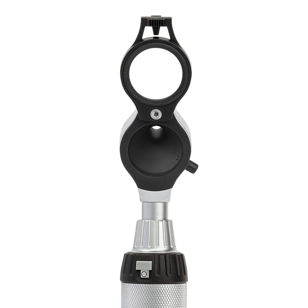 HEINE BETA 200 LED Fibre Optic Otoscope Set with Charger