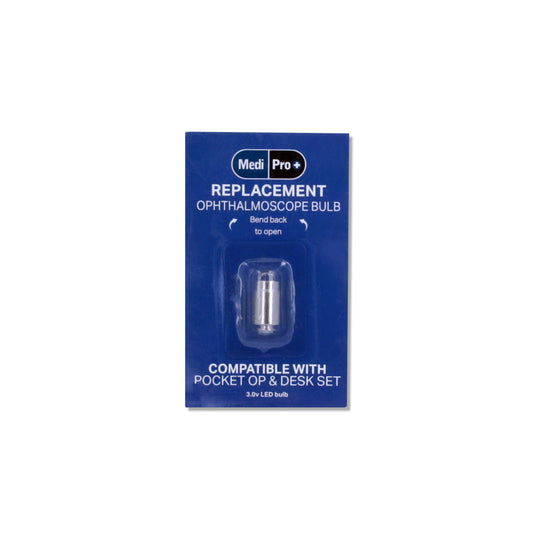 Bulb To Fit MediPro Diagnostic Otoscopes & Ophthalmoscopes