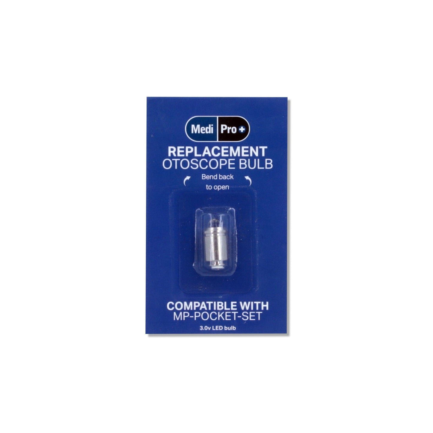 Bulb To Fit MediPro Diagnostic Otoscopes & Ophthalmoscopes