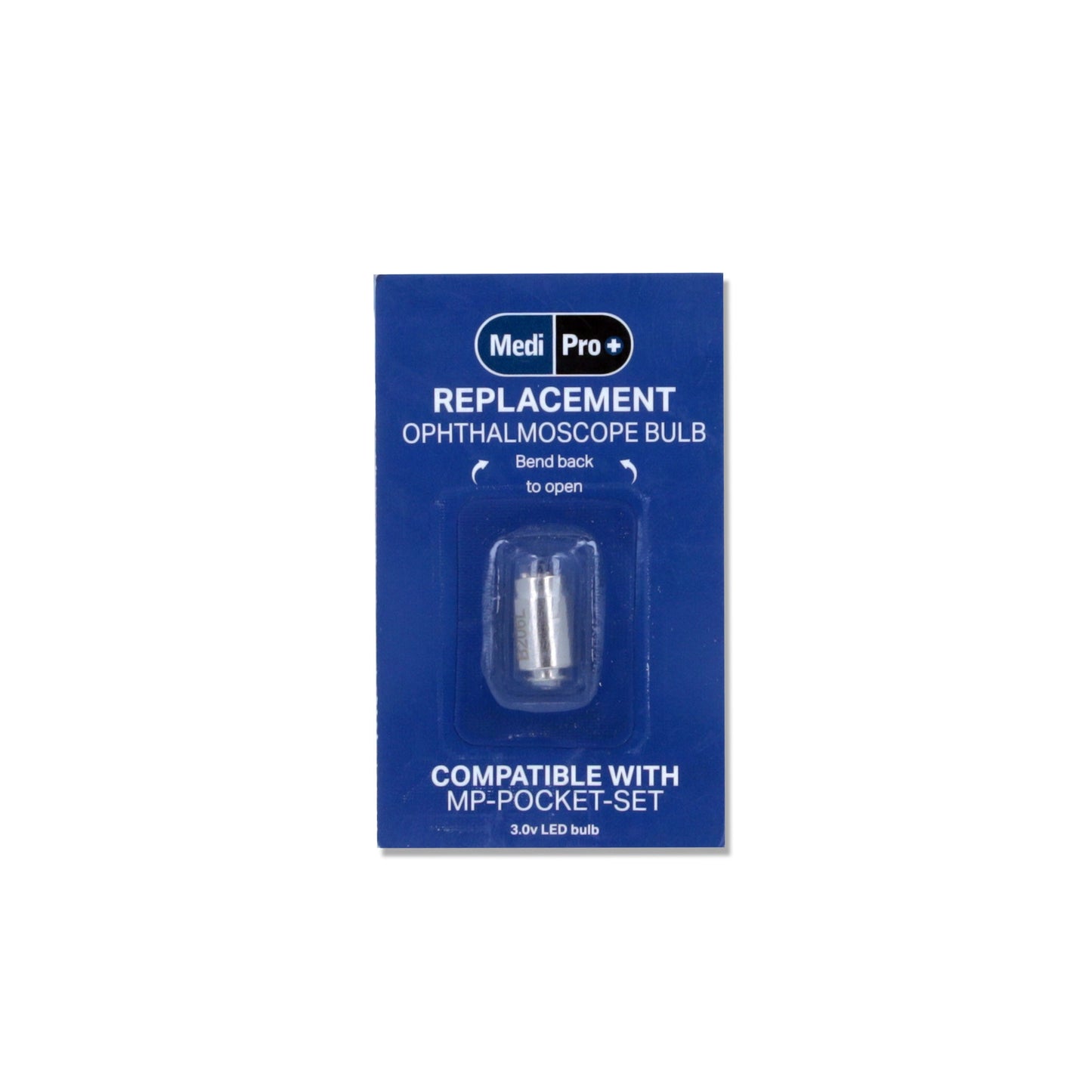 Bulb To Fit MediPro Diagnostic Otoscopes & Ophthalmoscopes