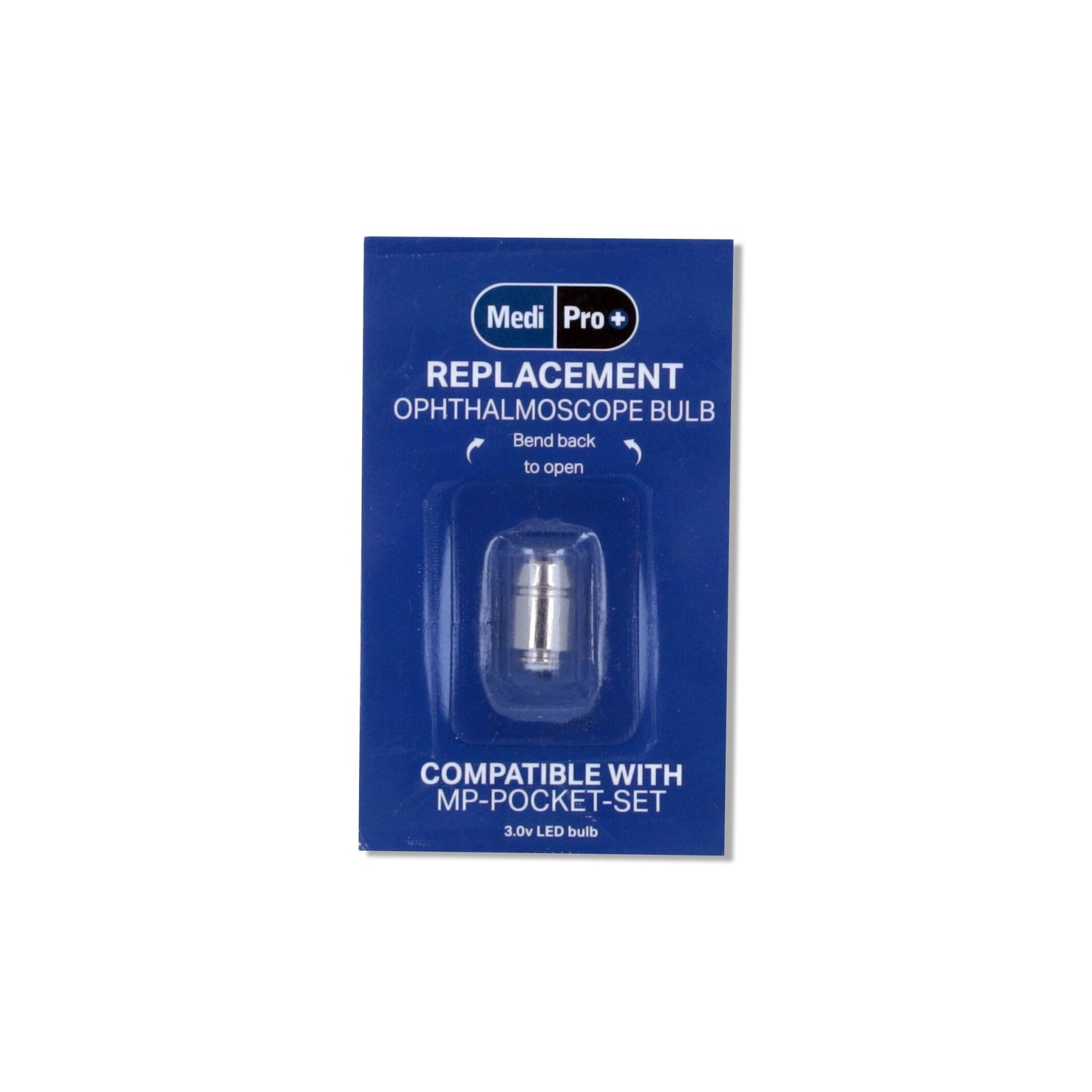 Bulb To Fit MediPro Diagnostic Otoscopes & Ophthalmoscopes