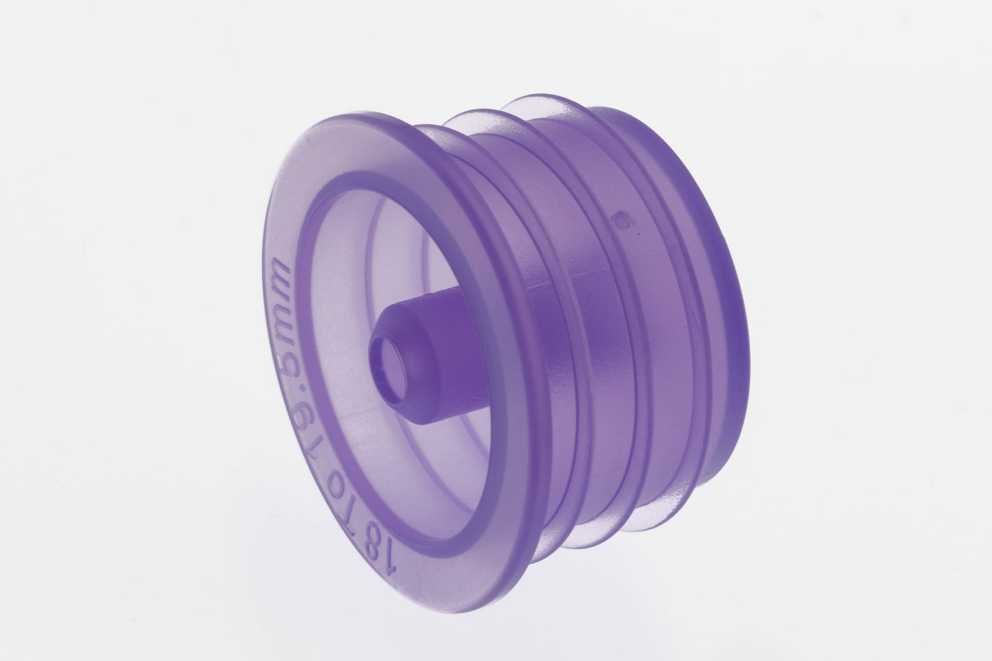 ENFit Bottle Adapter - Box of 50