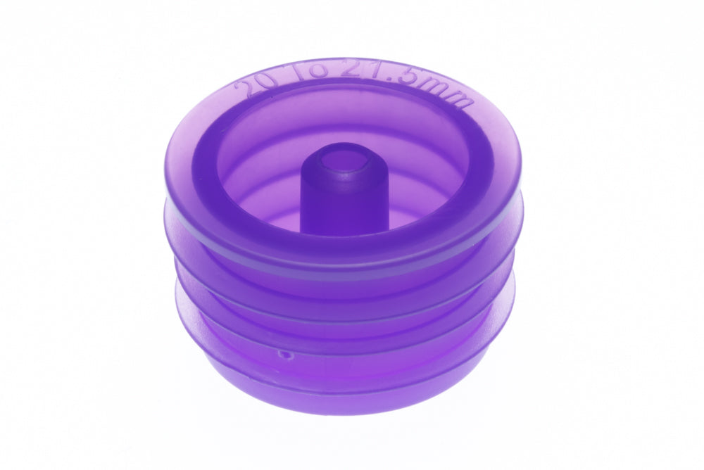 ENFit Bottle Adapter - Box of 50
