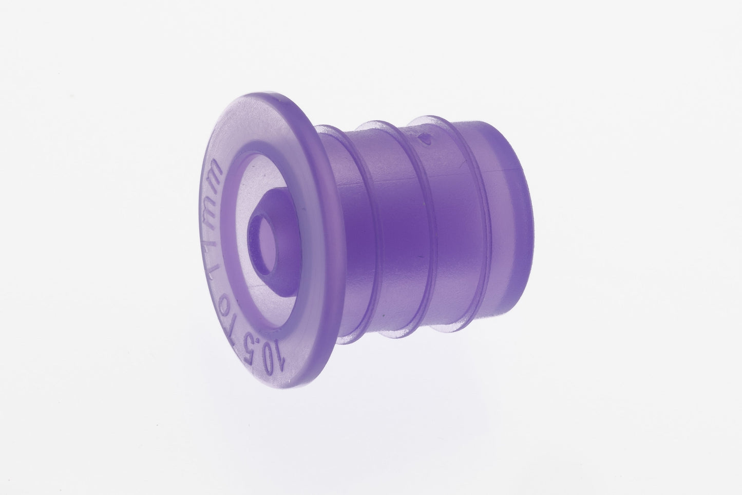 ENFit Bottle Adapter - Box of 50