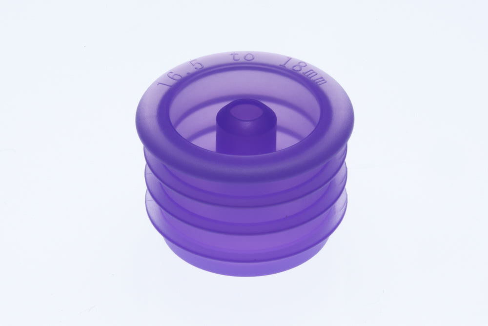 ENFit Bottle Adapter - Box of 50