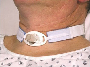 Dale Medical Adult Tracheostomy Tube Holder