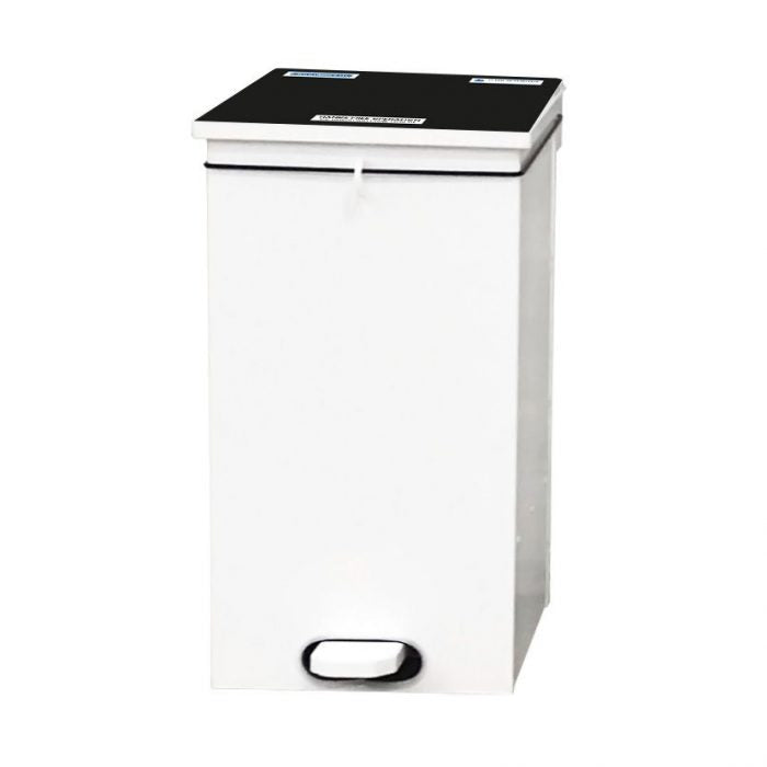 Soft Close Bin 20L - General Use