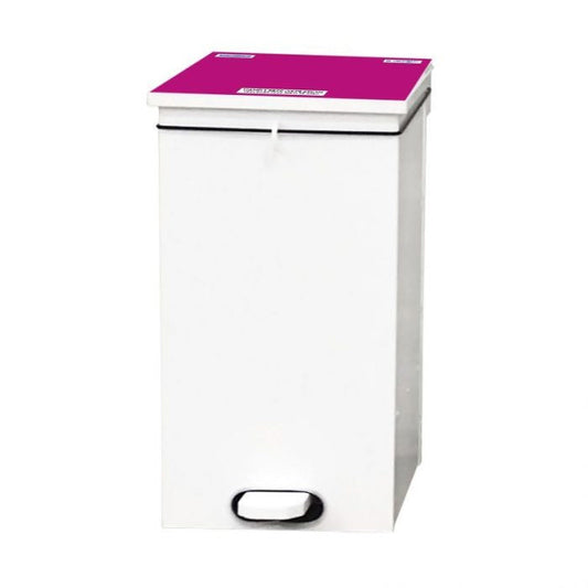 Soft Close Bin 70L - General Use