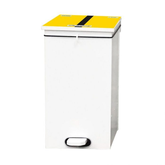 Soft Close Bin 70L - General Use
