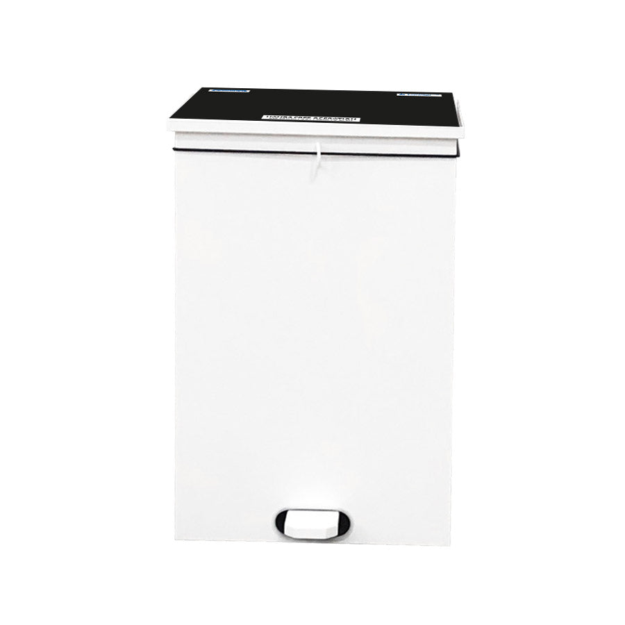 Soft Close Bin 50L - General Use