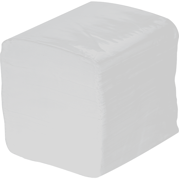 Optimum Bulk Pack Toilet Tissue 2ply - 240 Sheets - Case of 36