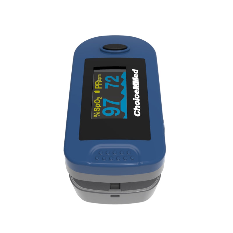 ChoiceMMed MD300-D Finger Pulse Oximeter