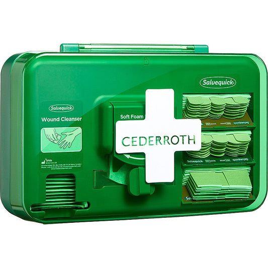 Cederroth Wound Care Dispenser