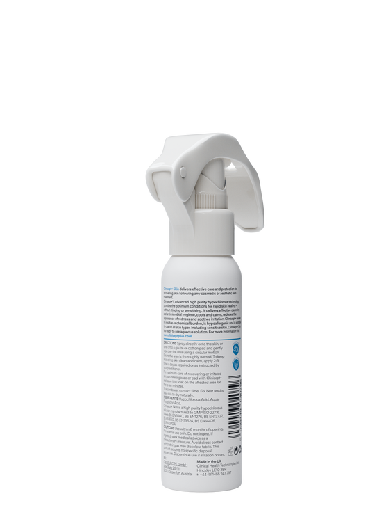 Clinisept+ Skin Cleanser 100ml