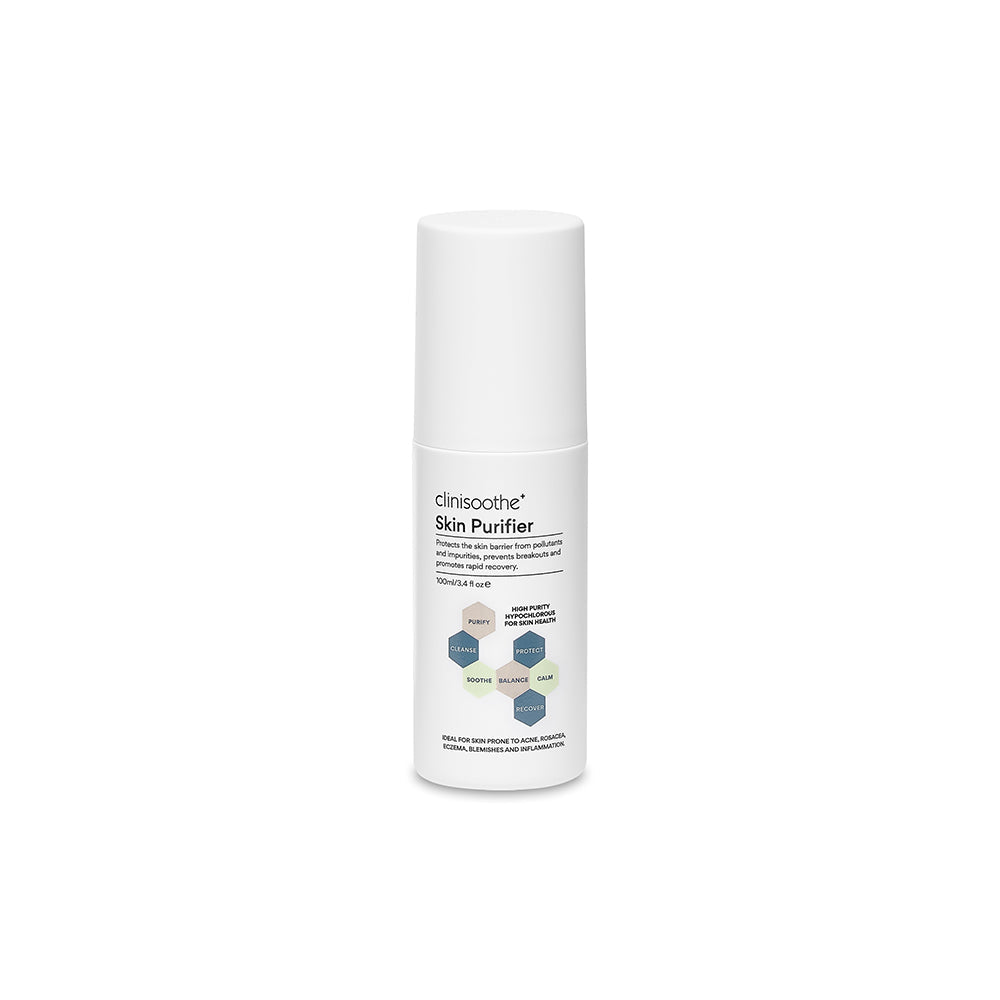 Clinisoothe+ Skin Purifier 100ml Spray