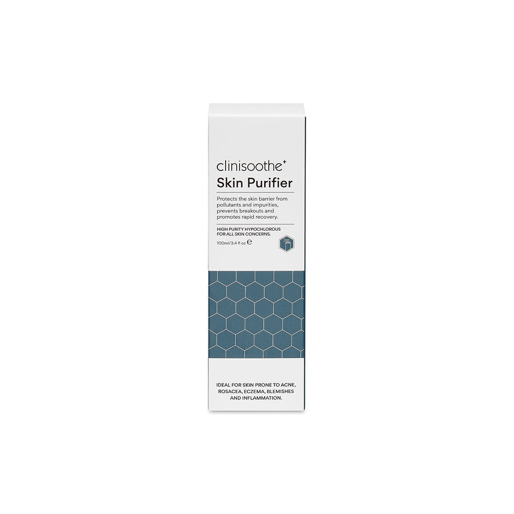 Clinisoothe+ Skin Purifier 100ml Spray