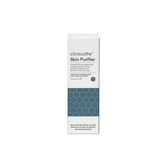 Clinisoothe+ Skin Purifier 100ml Spray
