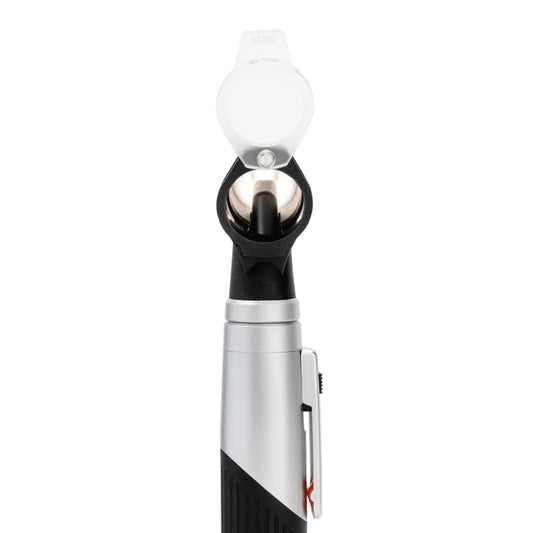 Mini3000 LED Otoscope with Tips