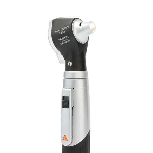 Mini3000 LED Otoscope Set