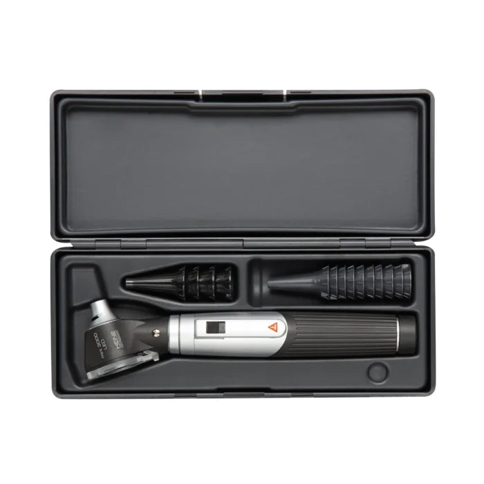Mini3000 LED Otoscope Set