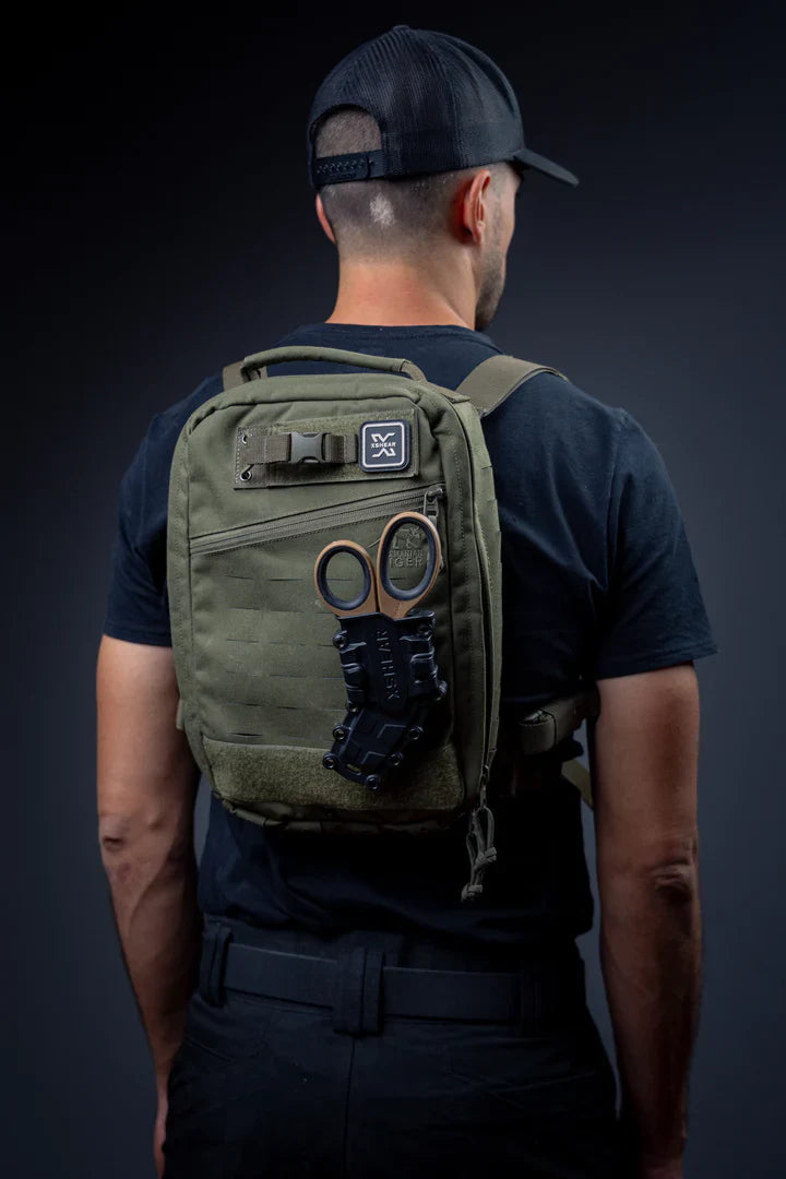 XShear GEN2 Tactical Holster