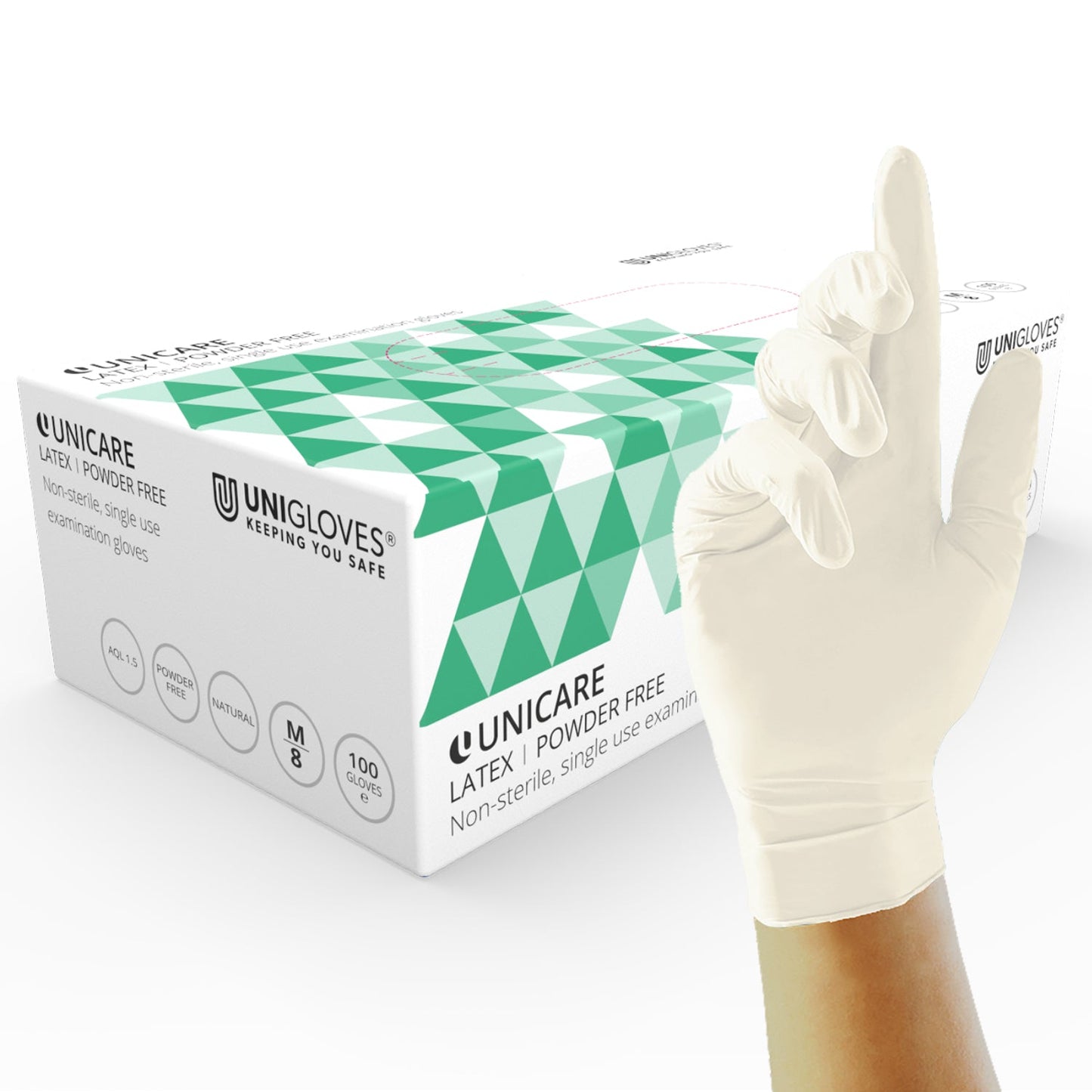 Unicare Latex