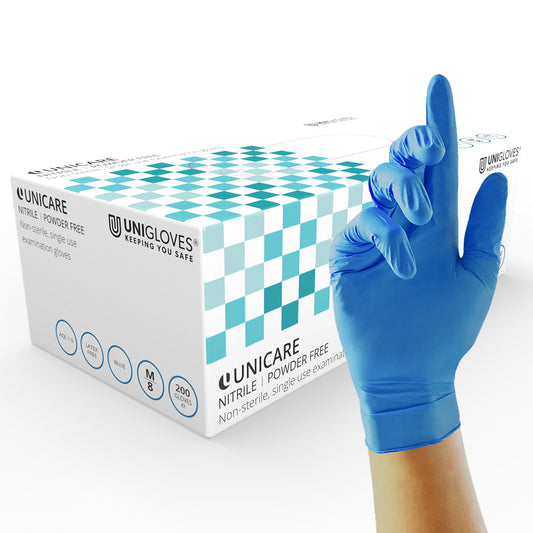 Unicare Nitrile (200s)