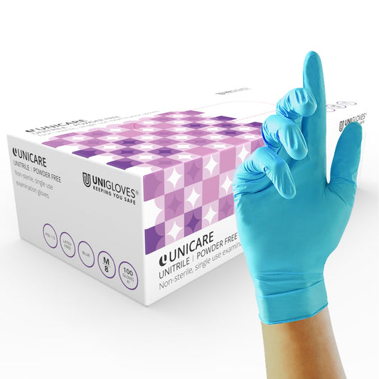 Unicare Unitrile