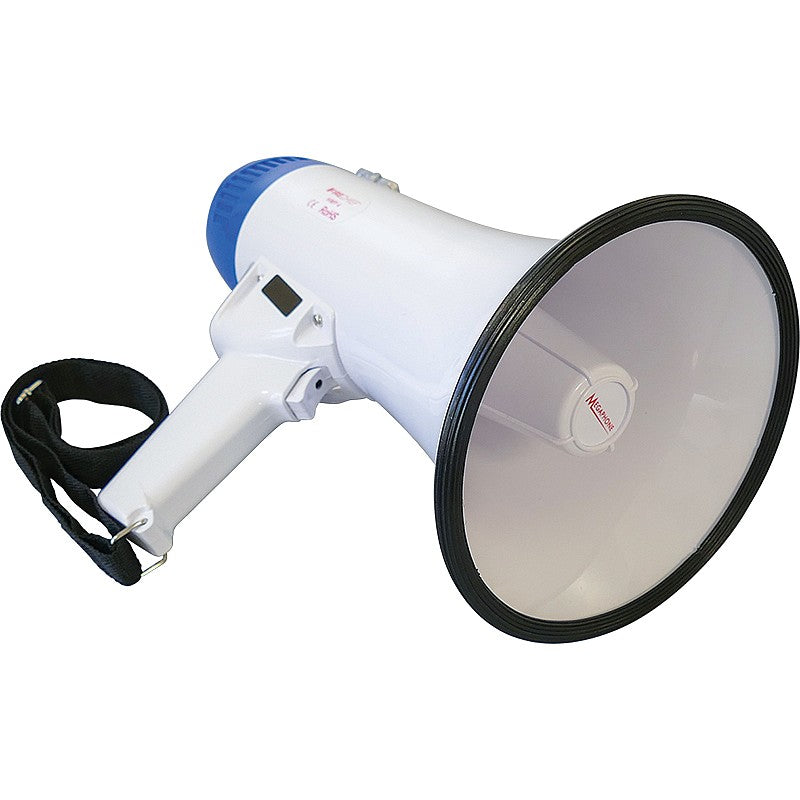 Mini Megaphone 10W MAX