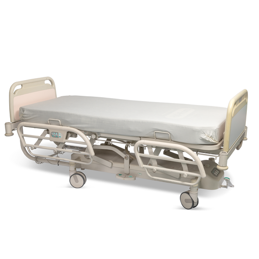 SleepKnit Smart Sheet - Cream