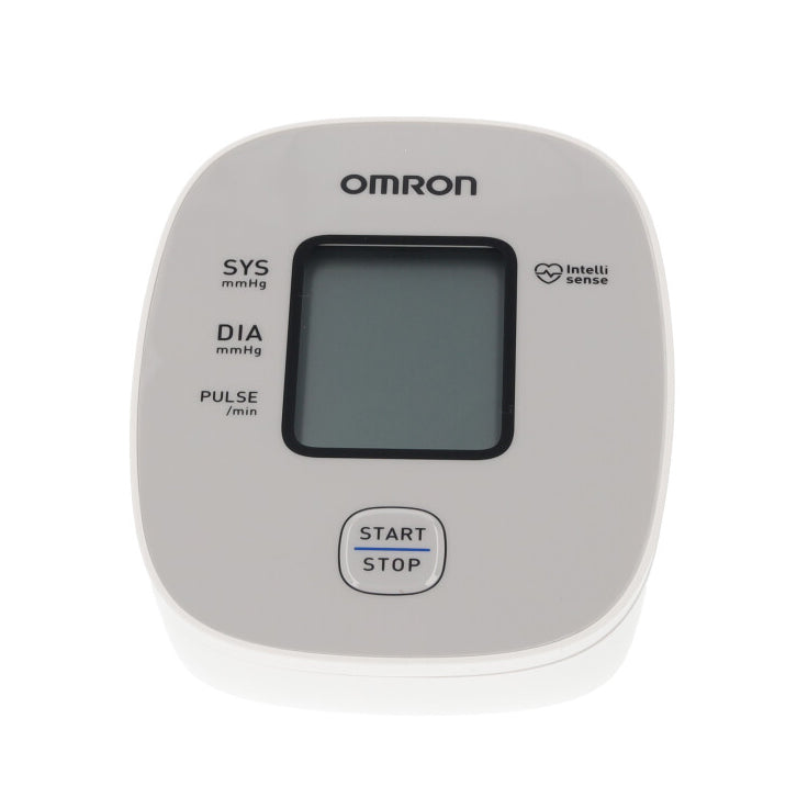 Omron M2 Basic Blood Pressure Monitor