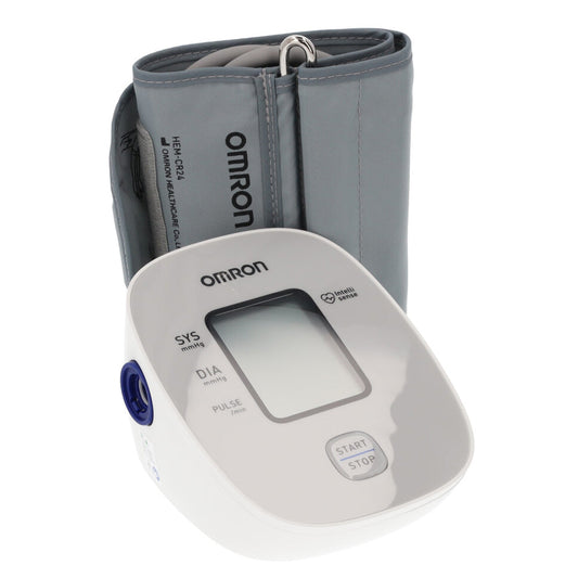 Omron M2 Basic Blood Pressure Monitor