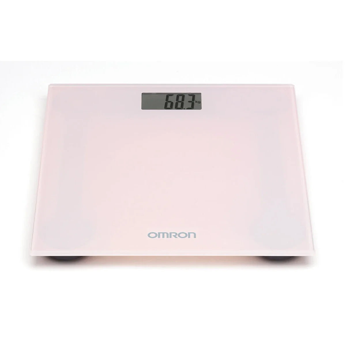 Omron HN289 Personal Scale