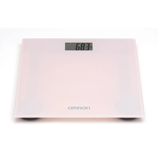 Omron HN289 Personal Scale