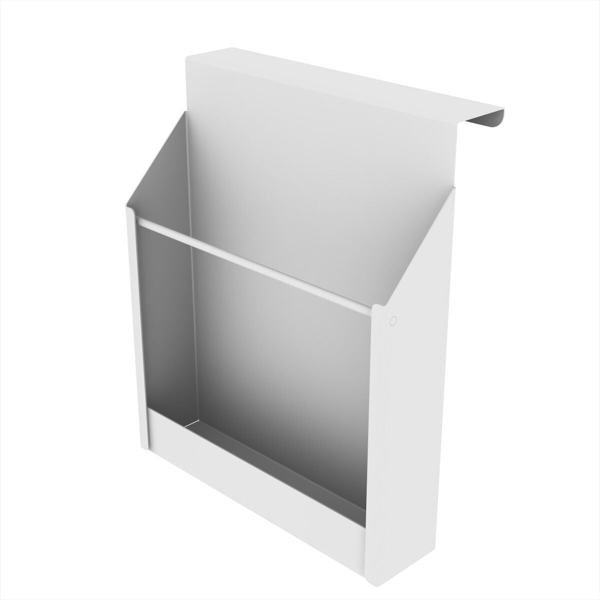 Bed Mounting Chart Holder