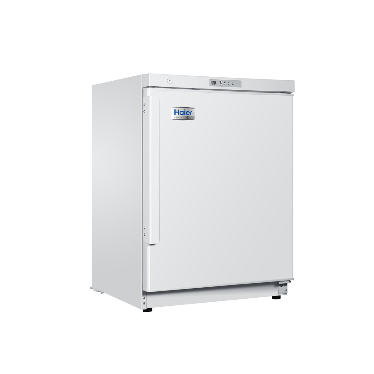 Pharmacy Refrigerator - 118 Litres Capacity - Solid Door