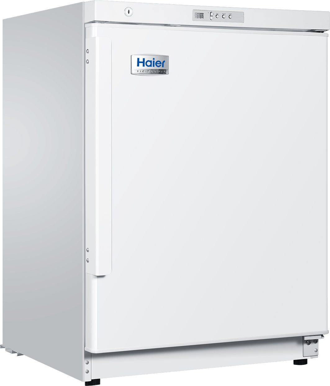 Pharmacy Refrigerator - 118 Litres Capacity - Solid Door