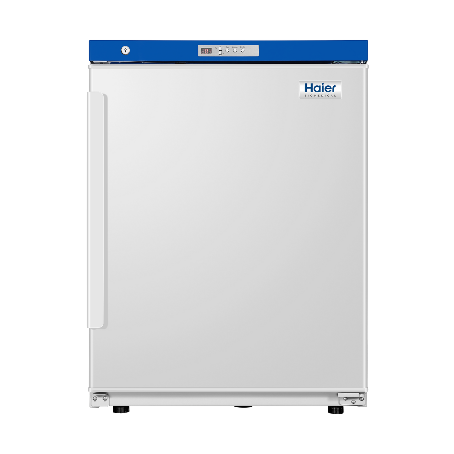 Pharmacy Refrigerator - 118 Litres Capacity - Solid Door