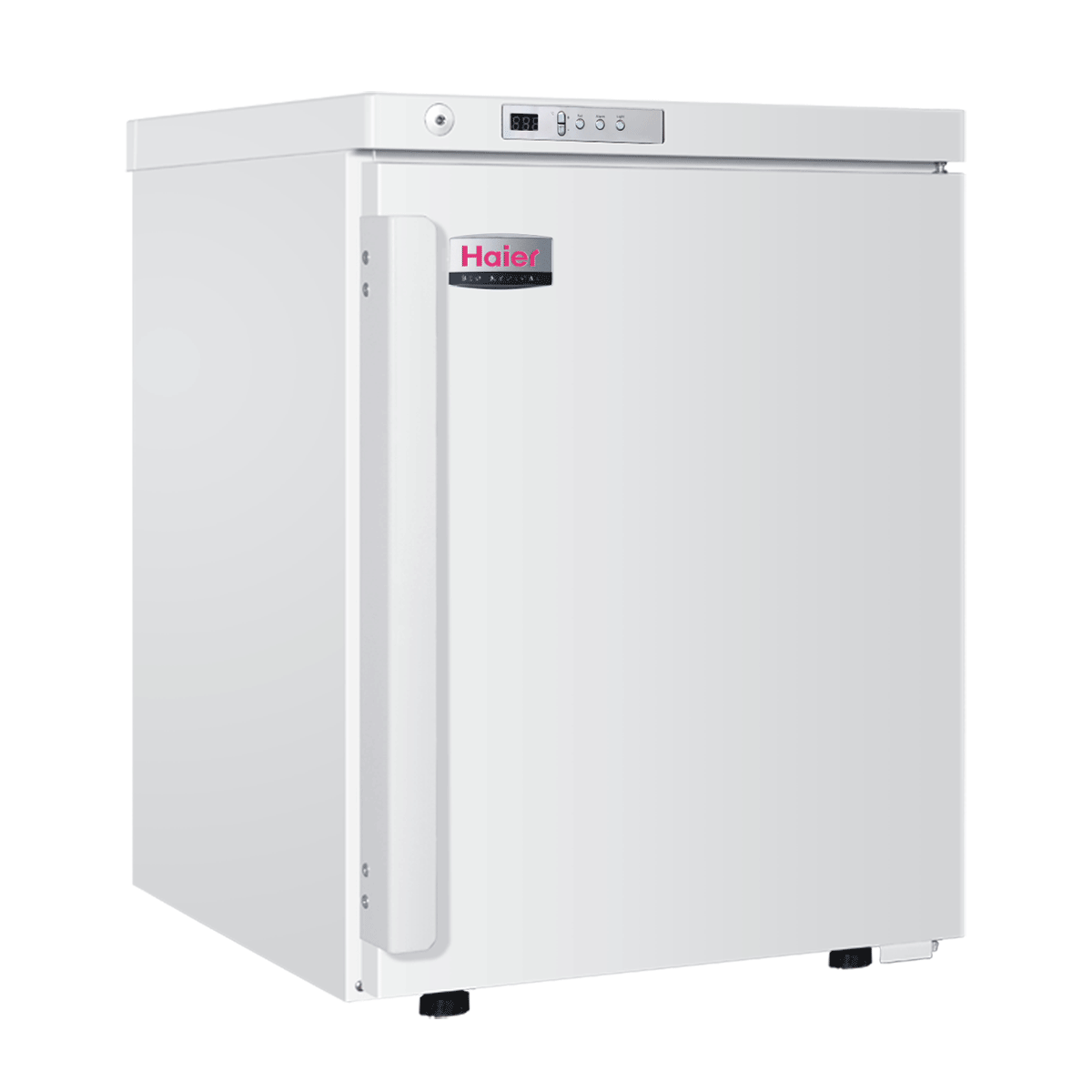 Pharmacy Countertop Refrigerator - 68 Litres - Solid Door