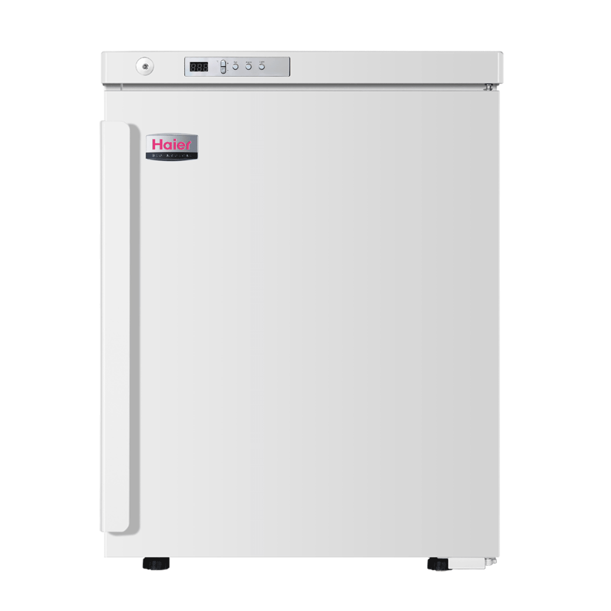 Pharmacy Countertop Refrigerator - 68 Litres - Solid Door