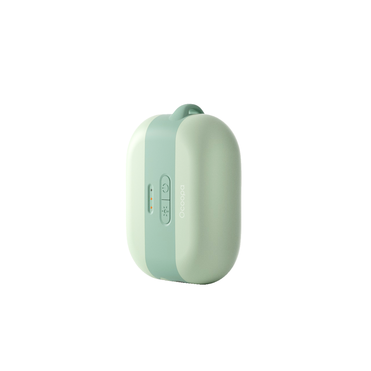 Ocoopa Hand Warmer - HeatCube Rechargeable