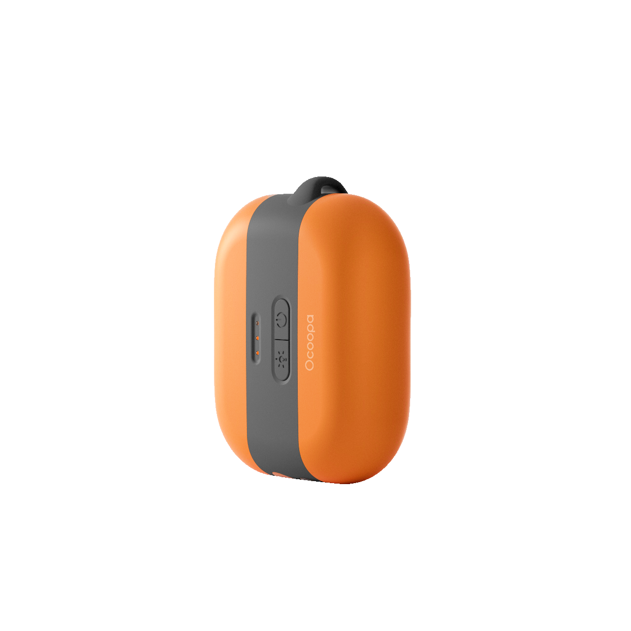 Ocoopa Hand Warmer - HeatCube Rechargeable