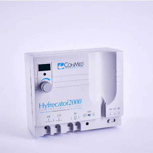 Hyfrecator 2000 Electrosurgery Unit