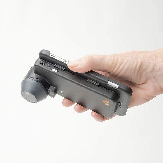 Heine iC1 Digital Dermatoscope
