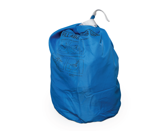 Safeknot Laundry Bag